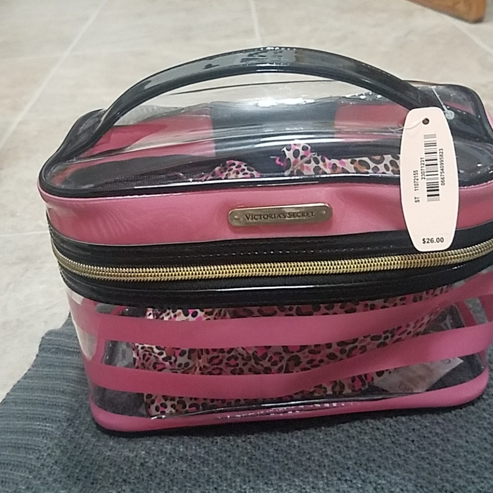 Victoria's Secret Bra and Panty set